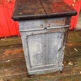 Workshop storage furniture