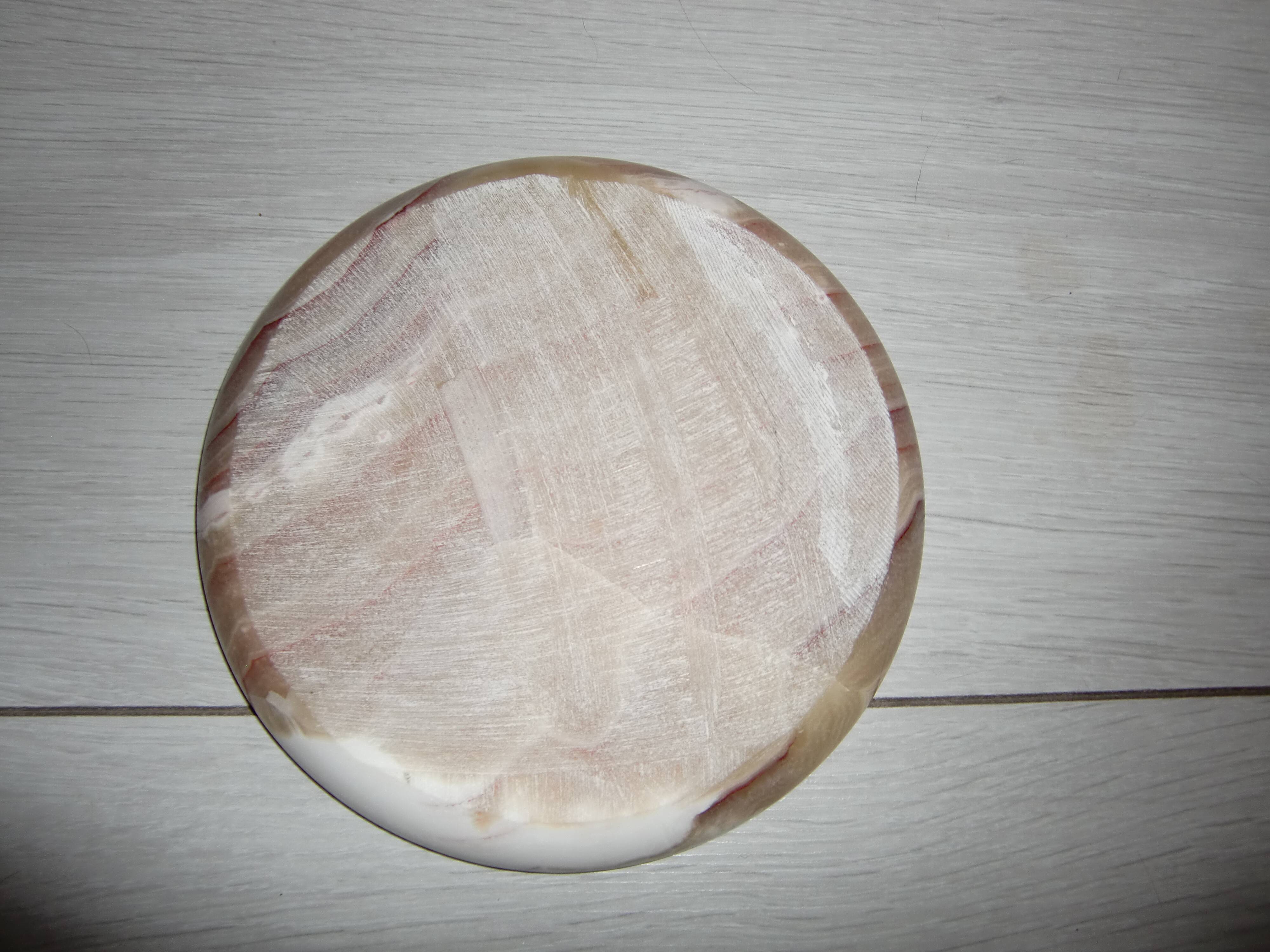 Jeu de patiennce en Jaspe