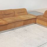 Proposals Living Room Set by Saporiti, 70s
