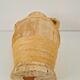 Mid-Century Terracotta Amphora Jar Vase with Handles, 1950s