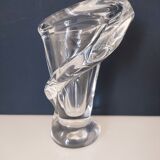Vase cristal de Vannes