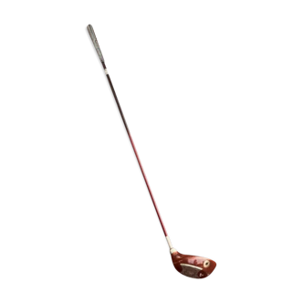 Antique golf club for amateurs and collectors