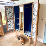 Cupboard