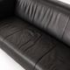 Rolf Benz BMP 622 Leather Sofa