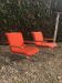 Paire de MB lounge de Marcel Breuer pour Knoll