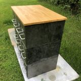 Industrial furniture