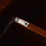 Rosewood Hanging Library - Kai Kristiansen - 1960