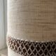 West German Fat Lava table lamp 1970s