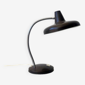 German designed adjustable desk lamp, 1960s
