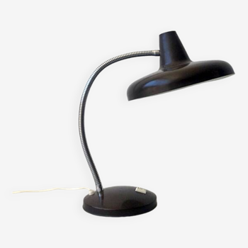 Lampe de bureau réglable de conception allemande, années 1960