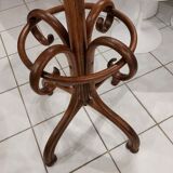Peroquet coat rack by michael thonet 1900s