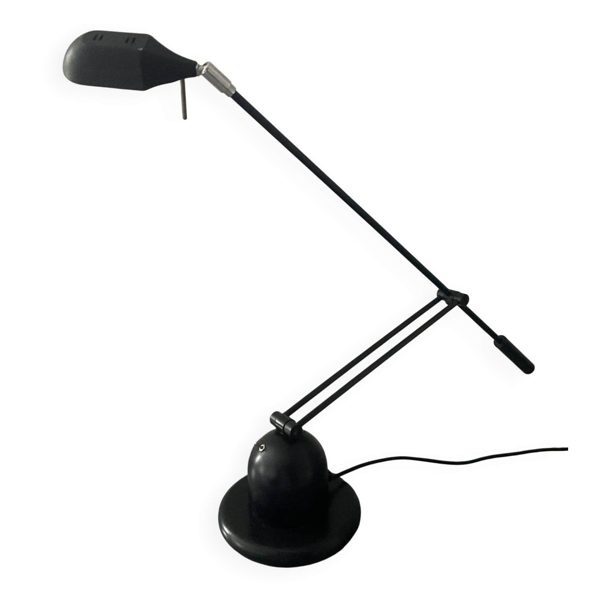 Stilplast rocking lamp from the 70s-80s.