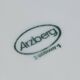 White porcelain vase Arzberg Corso Cnopsa