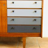 Scandinavian sideboard 1960