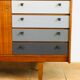 Scandinavian sideboard 1960