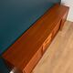 Retro 1960s Teak Sideboard By Elliots Of Newbury EON