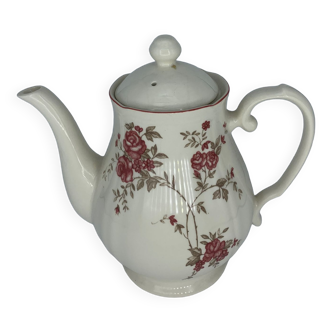 Teapot