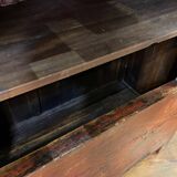 Antique Chinese cabinet
