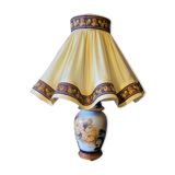 Table lamp