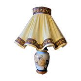 Lampe de table