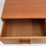 Vintage sideboard by McIntosh design by T.Robertson from the 1960s