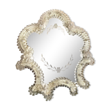 Venetian mirror Murano