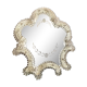 Venetian mirror Murano
