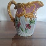 Slush pitcher