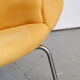Hans J.Wegner AP-46 "OX" Chair&Ottomane for AP Stolen