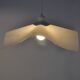 Area 50 pendant lamp by Mario Bellini for Artemide, 1960s