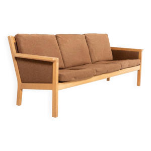 Canapé Mid-Century Hans