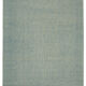 Hand-knotted persian antique 1970s 272 cm x 364 cm blue wool carpet