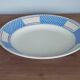 Badonviller round dish