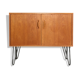 Buffet G Vintage plan, metal feet, L81cm