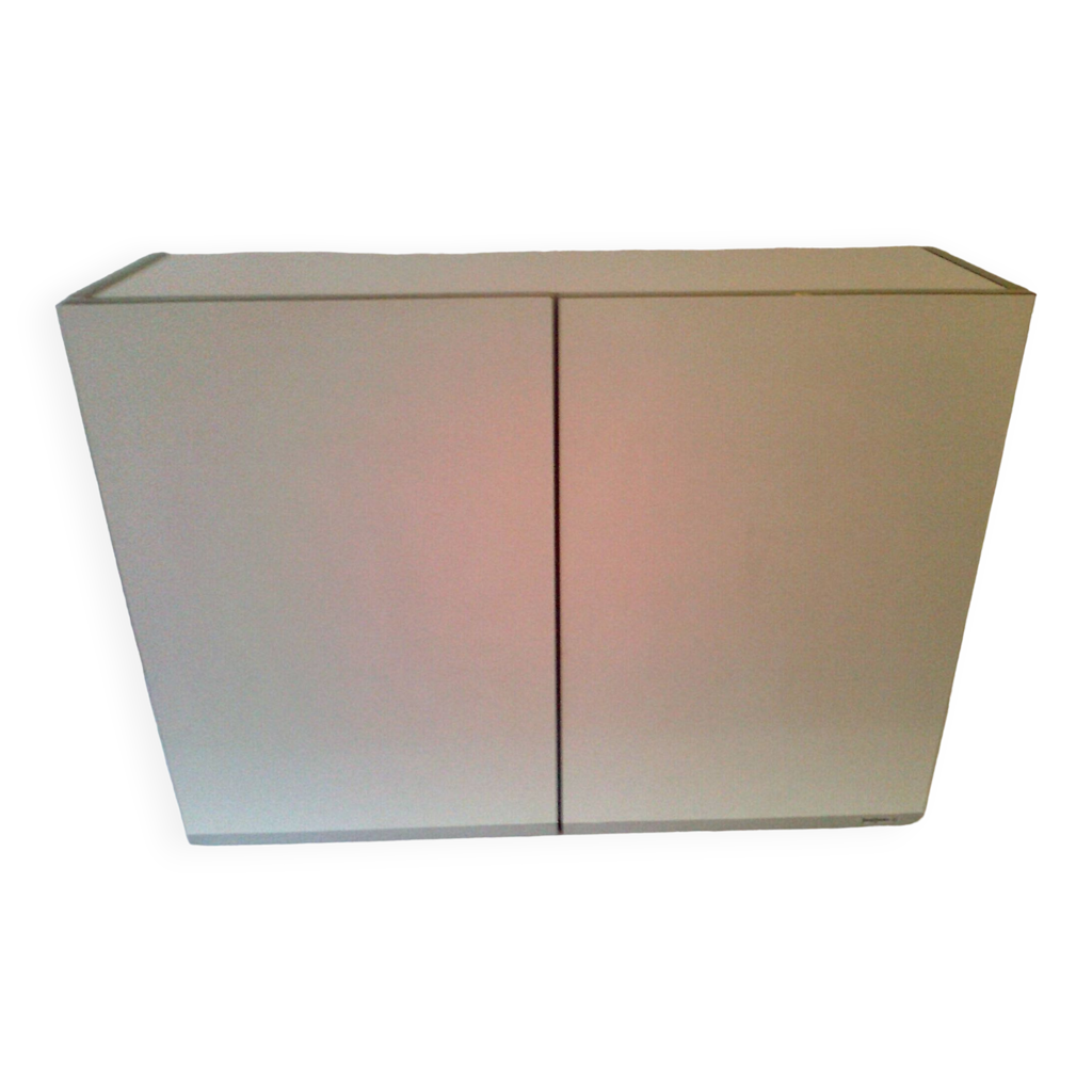 armoire murale sanijura Selency