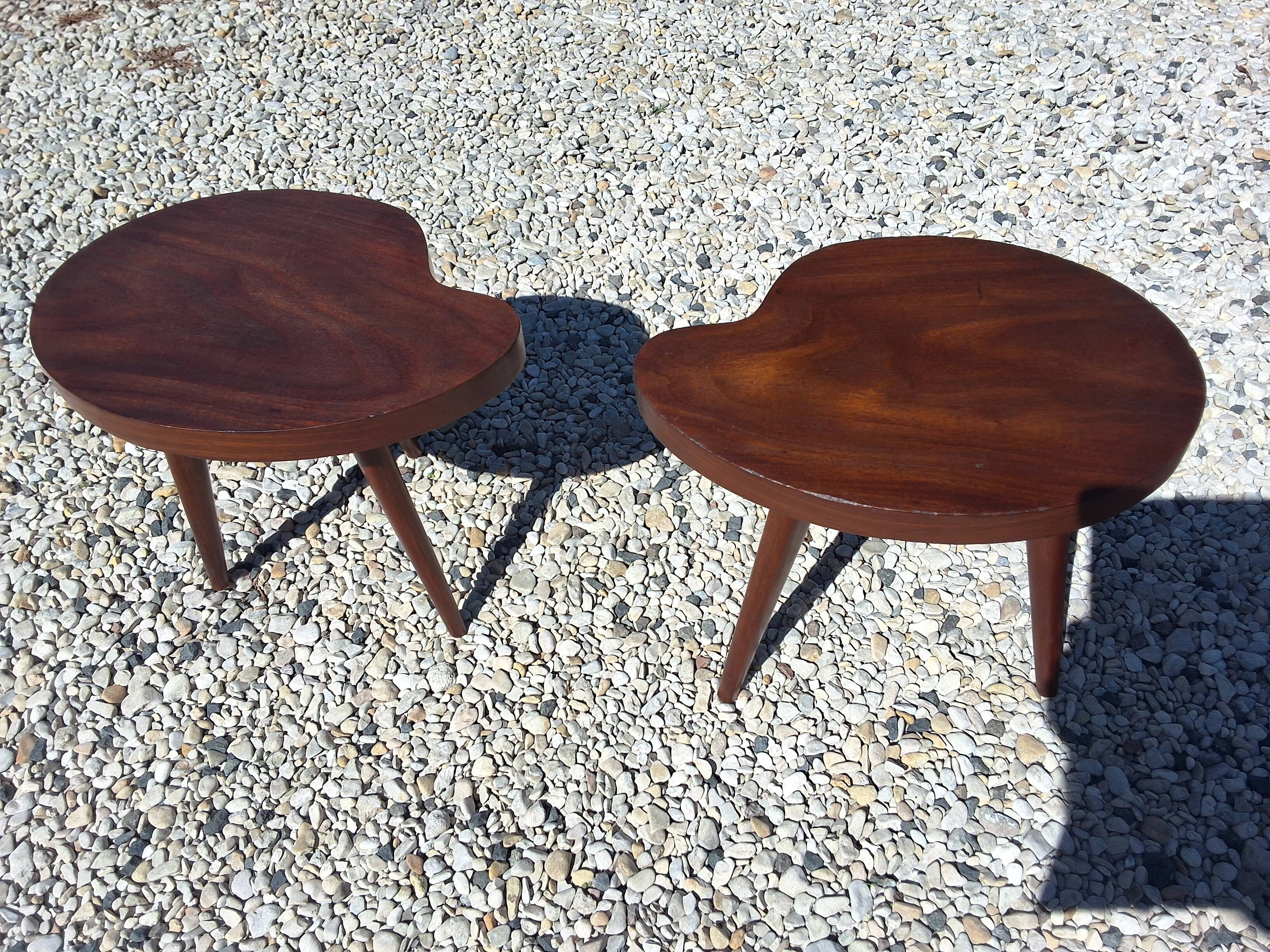 Tabourets