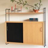 Meuble suspendu 1960