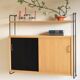 Meuble suspendu 1960