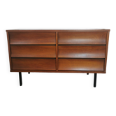 Johnson Carper raw design chest of drawers