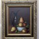 Still life signed De Mazia