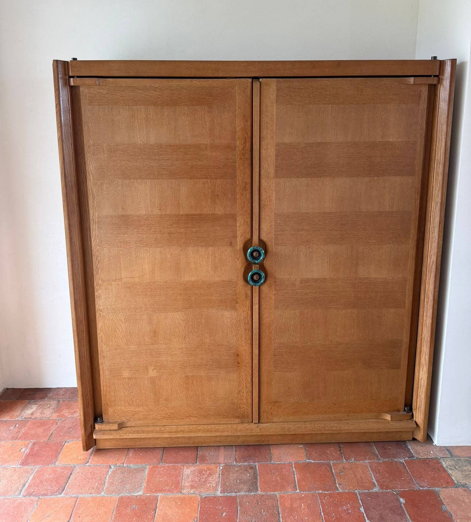 Guillerme and Chambron sideboard