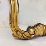 Regency style mirror, 58x39 cm