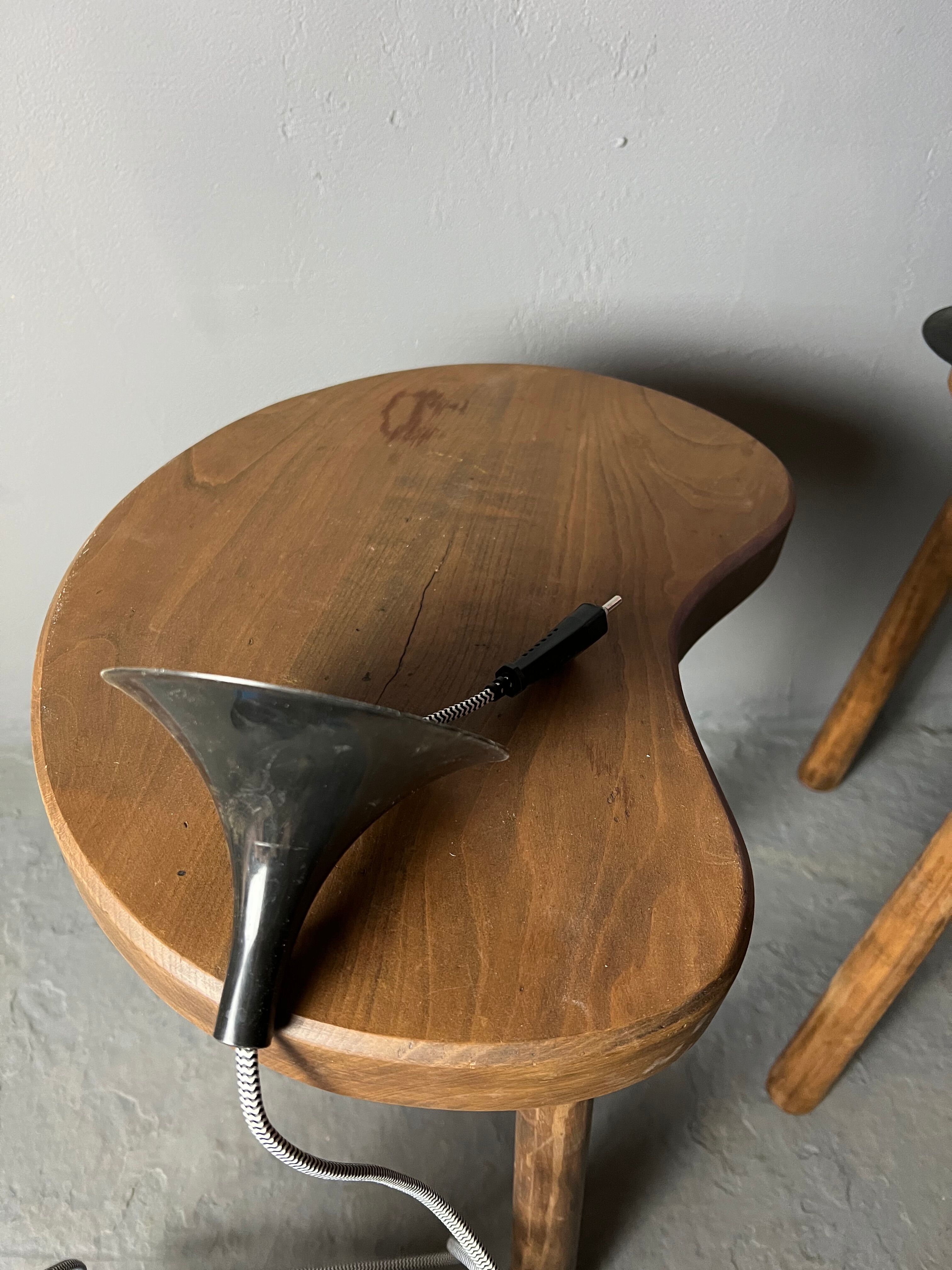 Suspension pair Lita