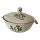 Old vegetable dish Moulin des Loups Orchies decoration My Countryside