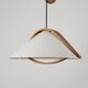 Suspension Domus Arta par Mario Vivaldi, 1994