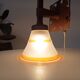 Pair of vintage Italian Linea wall lights from the 70s/80s