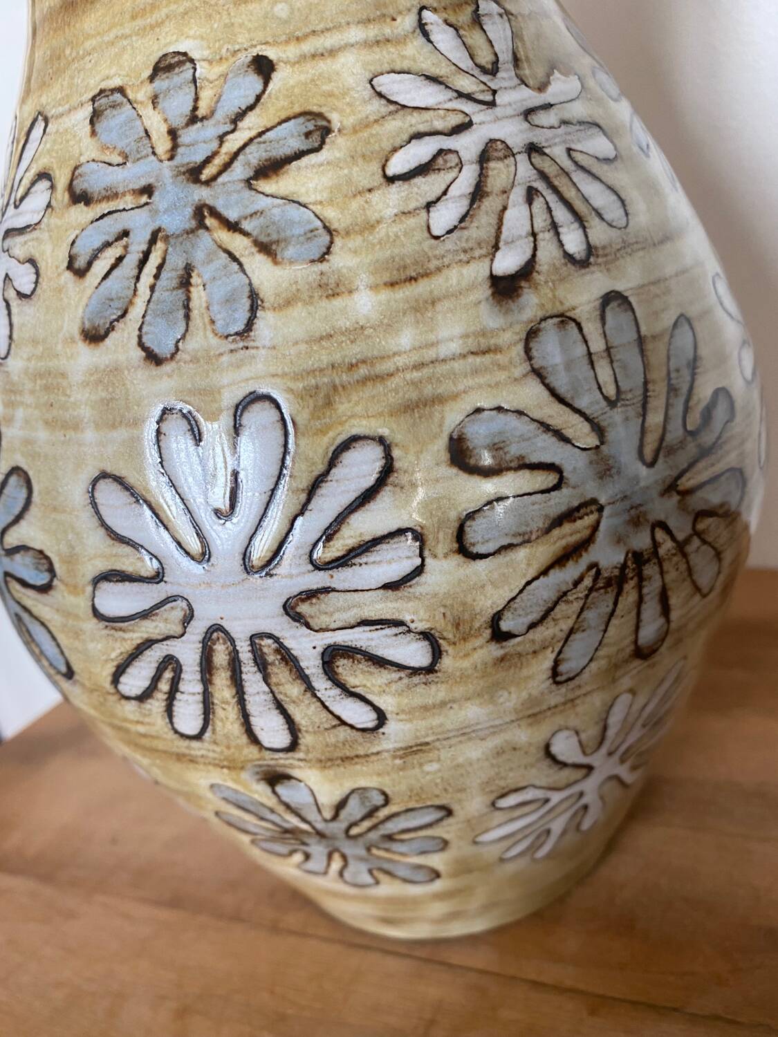 再値下げ Jean Claude Malarmey Vase 再値下げ Jean Claude Malarmey Vase