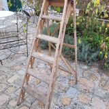 Painter's stepladder 6 steps