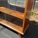Vitrine vintage