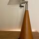 Lampe vintage Teca